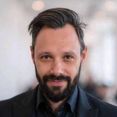 Christoph Glöckel - Digital Marketing Lead, NÖM AG